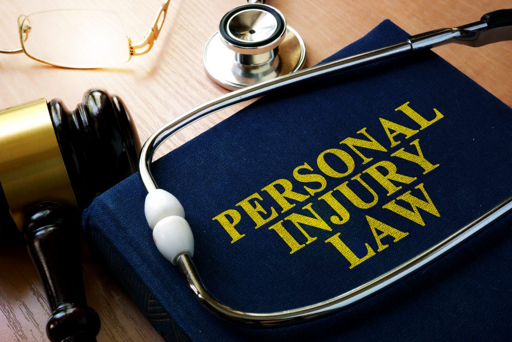 Personal Injury Lawyer Augusta