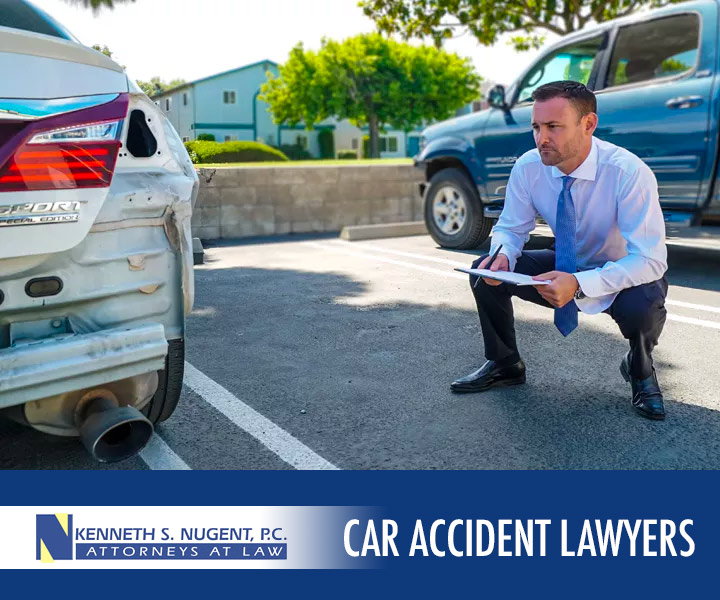 Augusta Personal Injury Lawyer